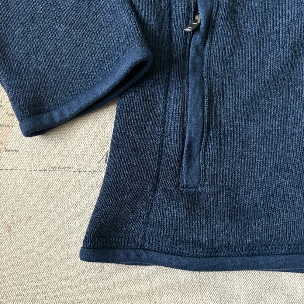Patagonia Better Sweater Size L/12 - Picture 2 of 5